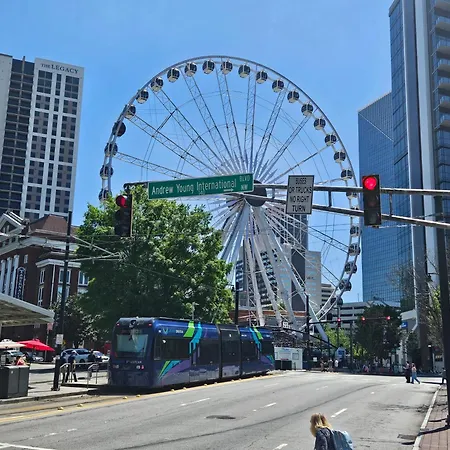Peachtree Towers Condo